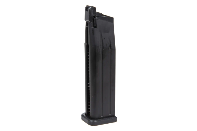 Green Gas 28-BB Modify magazine for Hi-Capa replicas