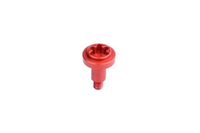 CNC Selector Screw AK (A) – Red
