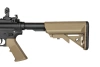 Karabinek ASG Specna Arms SA-F01 FLEX™ GATE X-ASR  1.14 J Half Tan
