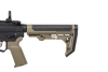 Pistolet maszynowy ASG Specna Arms SA-FX02 FLEX™ HAL ETU™ Half-Tan