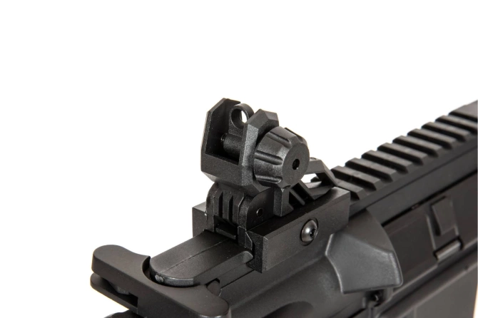 SR4 FALCON-ZS Submachine Gun Replica