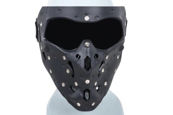 Wosport Doomsday MA-150 Tan 2-in-1 Mask Set