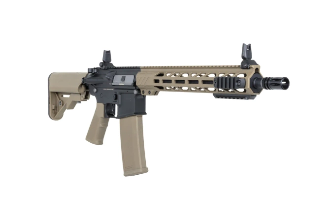 Karabinek ASG Specna Arms SA-F09 FLEX™ HAL ETU™ Gen. 2 Half-Tan