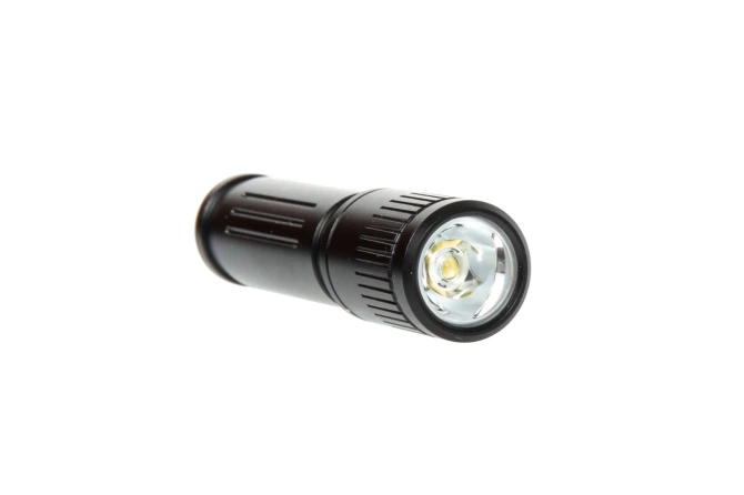 Olight I3E EOS flashlight - black