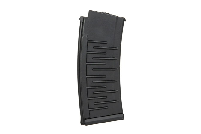 150rd mid-cap magazine for VSS / VAL replicas