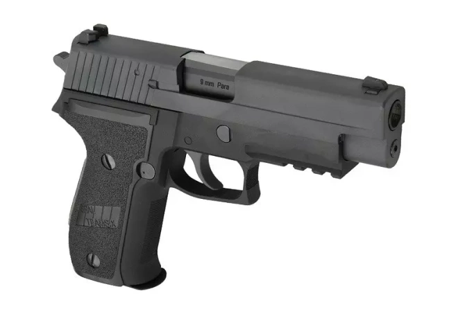Sig Sauer F226 MK25 - WE