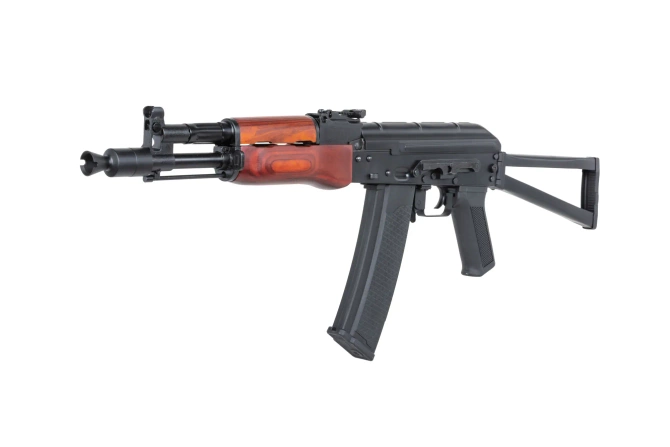 Specna Arms SA-PJ08 Prime™ Aster V3 SE ETU airsoft Carbine with Brushless Motor Black