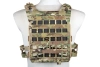 Pew Tactical VT08 SPC-A Multicam Plate Carrier Vest