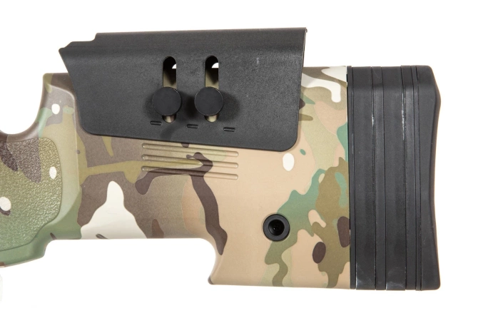 SA-S02 CORE™ High Velocity Sniper Rifle Replica - MC