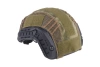 Maritime type helmet cover - ATC FG