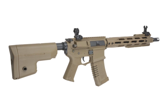 AM-009 Assault Rifle Replica - Dark Earth