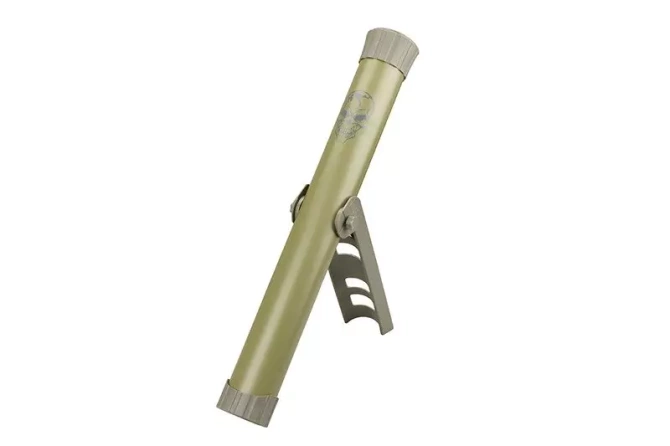 Hades Arrow mortar replica