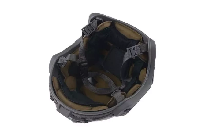 MT TB1274 Helmet Replica - Foliage Green