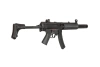 SR5-SD6 Submachine Gun Replica