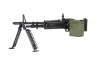 airsoft A&K M60N machine gun (steel version)