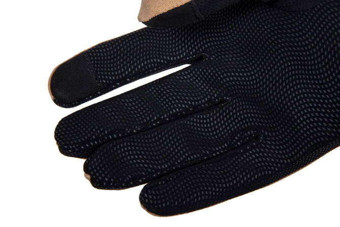 Rękawice outdoorowe Armored Claw Essential Seeker Shades of Tan