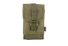 GPS / Phone Pouch - Olive Drab