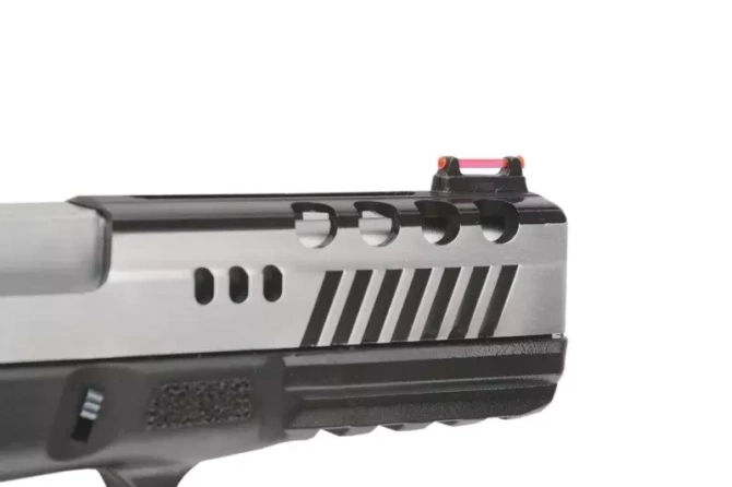 Replika pistoletu Dragonfly