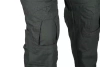 TacPro Tactical Pants - Olive Drab