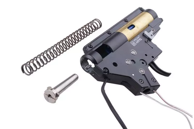 Replika karabinka SA-K05 ONE™