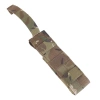 Wosport Quick Tourniquet Pouch Multicam for a cable tie pocket