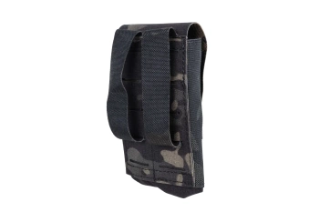 Torba zrzutowa Wosport z ładownicą transportową BP-145 MC Black