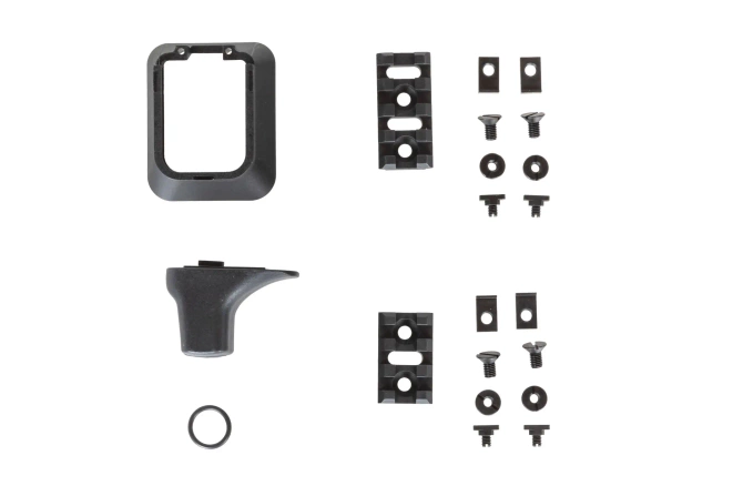 Pistolet maszynowy ASG Arcturus AK PP19-01 Vityaz ZTAC SP1 CQB AEG FE™