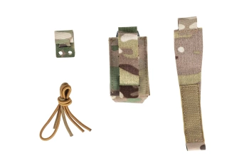 Wosport pistol magazine loader MG-127 MC