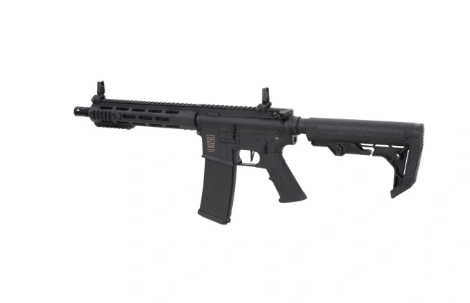 Specna Arms M4 SA-F03 FLEX™ Light Ops Stock HAL ETU Gen.2 airsoft Carbine Black