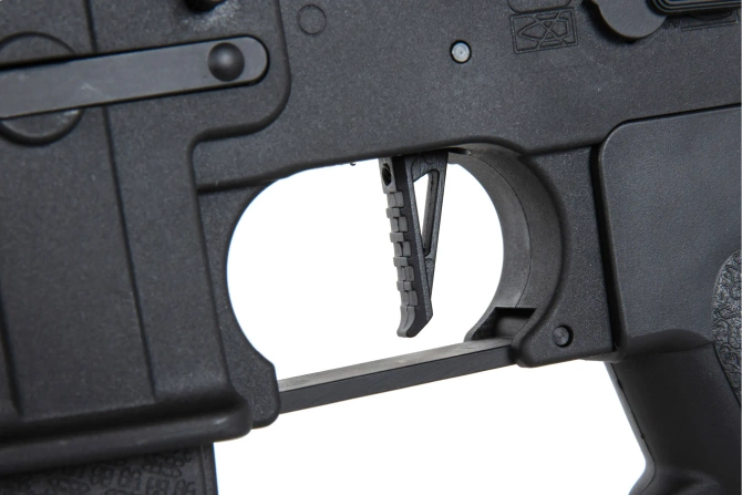 Airsoft rifle Specna Arms SA-FH06 FLEX™ HAL ETU™ Black