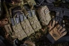Kamizelka taktyczna Dynamic Chest Rig - Primal Grey
