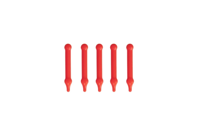 Set of Flexible Follower for SRS Replicas (5 pcs)