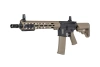 Karabinek  M4 ASG Specna Arms SA-F09 FLEX™ HAL ETU™ Half-Tan