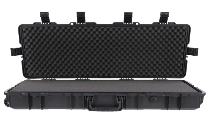 Walizka transportowa Specna Arms Smart Gun Case 100 cm