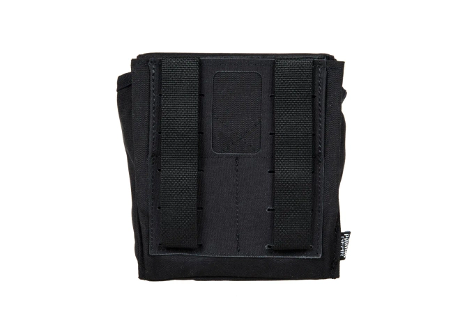 Universal Tactical Pouch Paras - Black