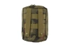 First Aid Pouch - wz.93 “Woodland Panther”