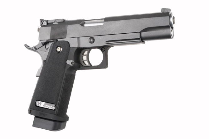 HI-CAPA 5.1 R-Version Pistol Replica