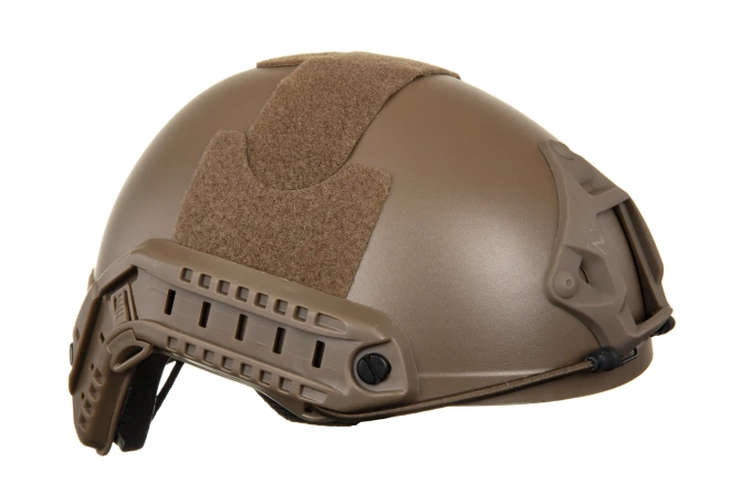 Emerson Gear Fast MH Eco Flat Dark Earth helmet replica