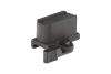 High Riser QD Mount for Compact III Reflex Sights