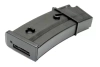 Hi-Cap type magazine for G36
