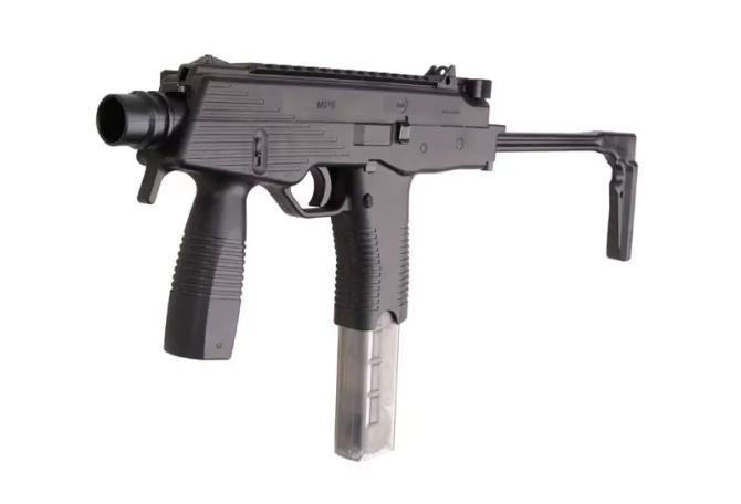 Replika pistoletu maszynowego MP9 A1