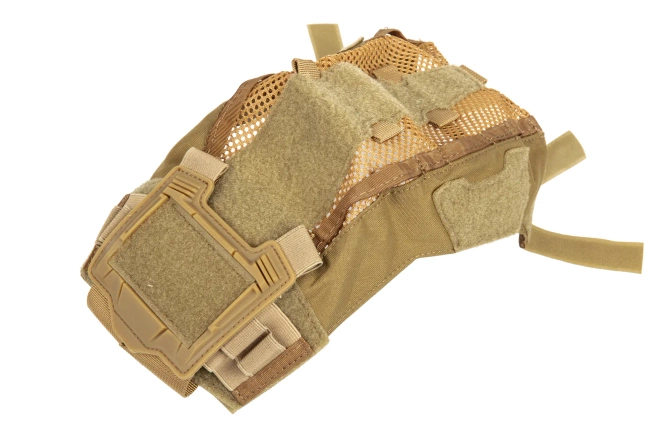 Maritime FMA helmet cover TB1345 FDE