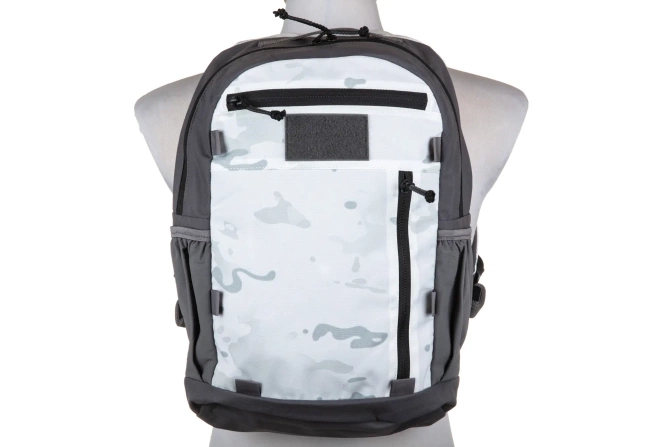 Ape Force Gear All Purpose Backpack 18L Wolf Grey