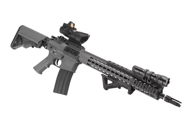 Specna Arms SA-B15 ONE™ Carbine Replica - Chaos Grey