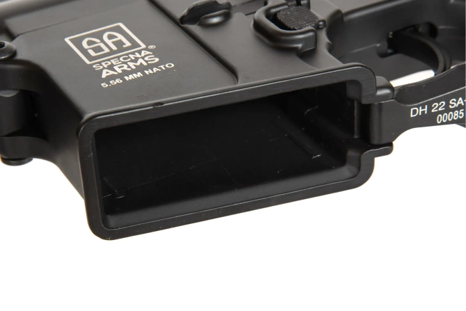 Specna Arms SA-K02 ONE™ Kestrel™ ETU Brown airsoft rifle