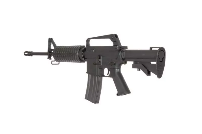 CM009D Carbine Replica – Black
