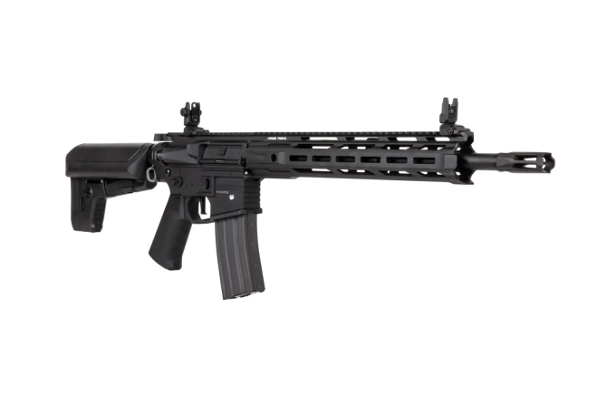 Trident Mk2 SPR-M carbine replica (S-AEG German version)