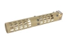 KeyMod 5KU tubular aluminium handguard for AK-105 replicas (LCT/GHK/Boyi version)