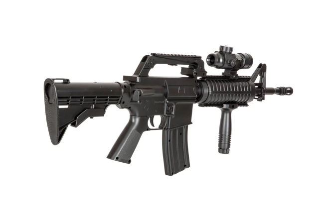 MR744 carbine replica