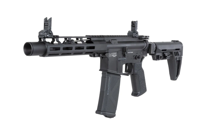 airsoft Arcturus X C.A.T. AR-15 Explorer 8.5" AR AEG FE™ Carbine